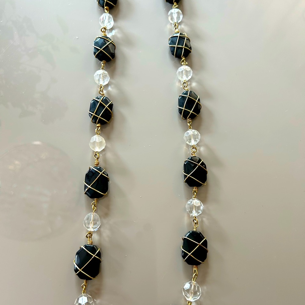 Vintage Necklace